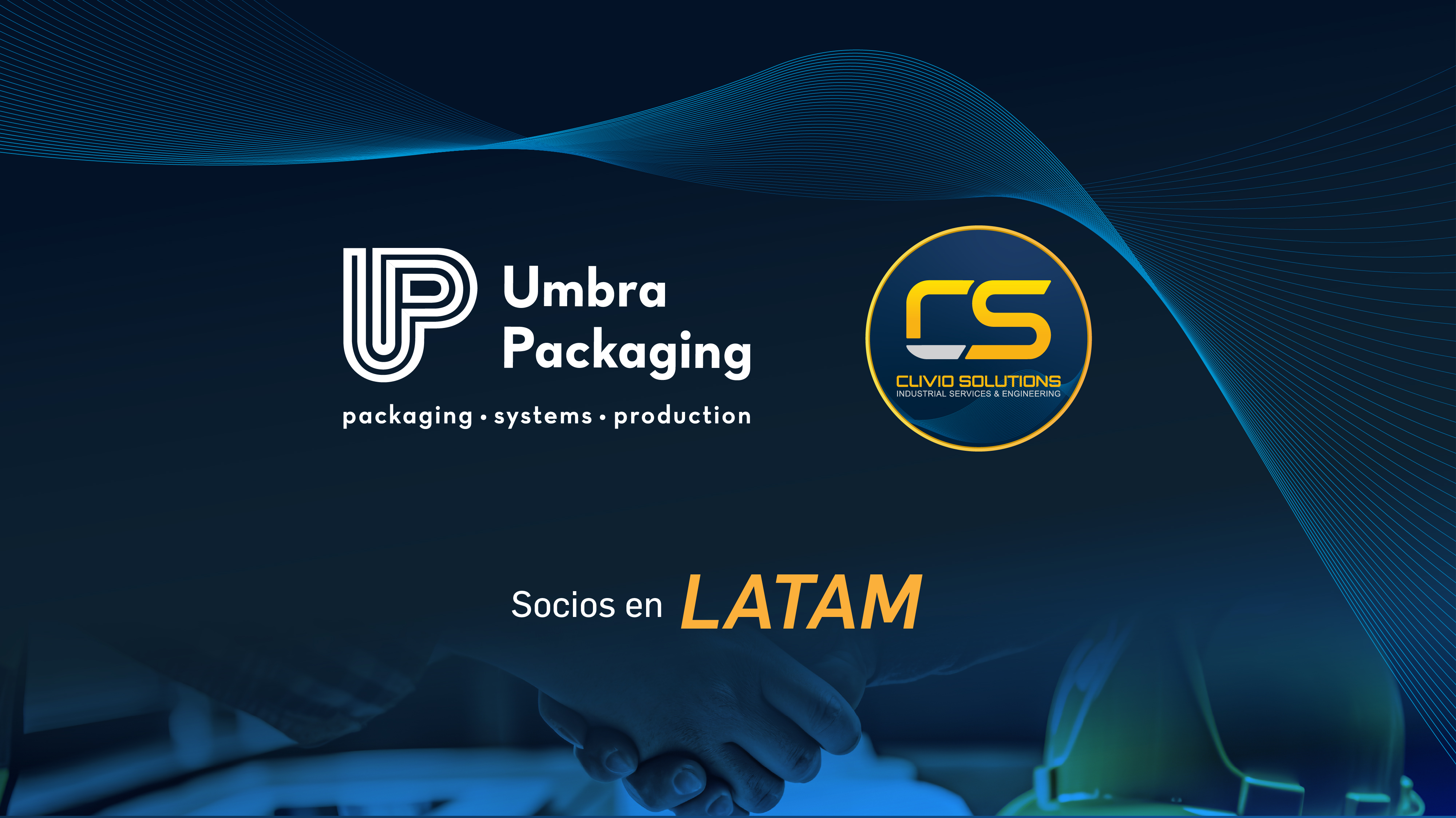 We take your packaging projects to the next level with Umbra